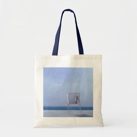 Tote Bag Aube Miami (Devant)
