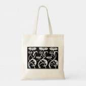 TOTE BAG AUBREY BEARDSLEY (Dos)