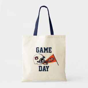Tote Bag Auburn University Jeu Day