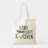 Tote Bag Aucun débits n'a été fourni (Dos)