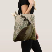 Tote Bag Audubon Canada Oies Oiseaux sauvages (De près)
