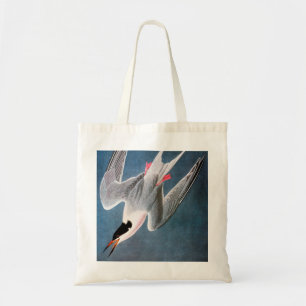 Tote Bag Audubon : Sterne rose