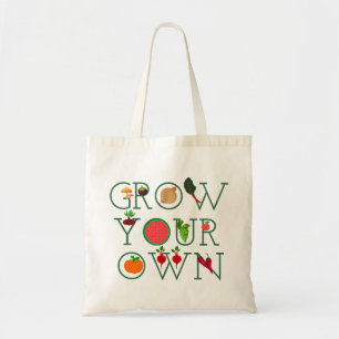 Tote Bag Augmentez vos propres