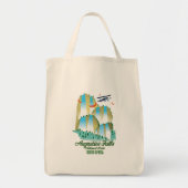 Tote Bag Augrabies Falls National Park Afrique du Sud (Devant)