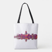 Tote Bag Augsburg Germany (Dos)
