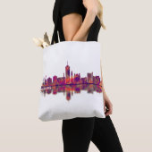 Tote Bag Augsburg Germany (De près)