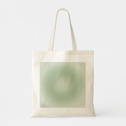 Tote Bag Aura Vert Sage (Dos)