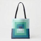 Tote Bag Aurora Mist SG (Devant)