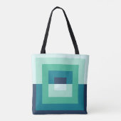 Tote Bag Aurora Mist SG (Dos)