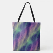 Tote Bag aurore prismatique : (Devant)