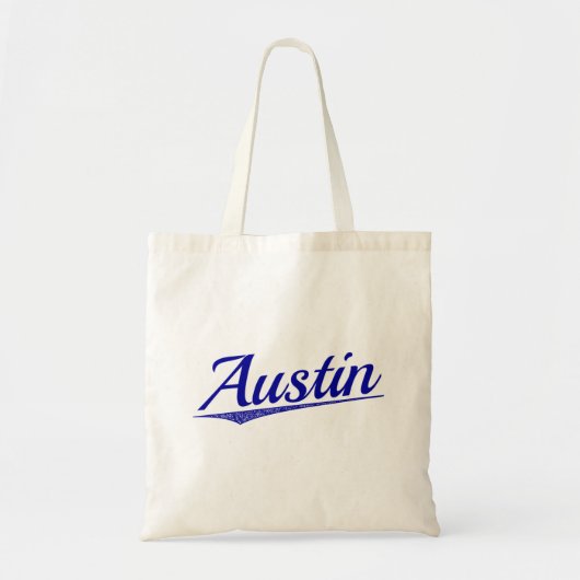 Tote Bag Austin (Devant)