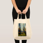 Tote Bag Australie (Devant (produit))