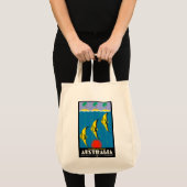 Tote Bag Australie (Devant (produit))
