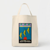 Tote Bag Australie (Devant)