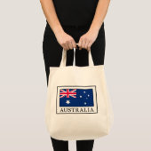 Tote Bag Australie (Devant (produit))