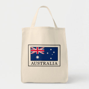 Tote Bag Australie