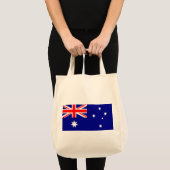 Tote Bag australie (Devant (produit))