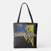Tote Bag Australie du Sud (Dos)