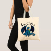 Tote Bag Auteur (Devant (produit))