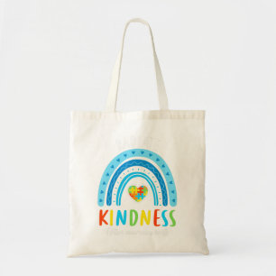 Tote Bag Autism