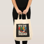 Tote Bag Autocollant (Devant (produit))