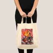 TOTE BAG AUTOMNE (Devant (produit))