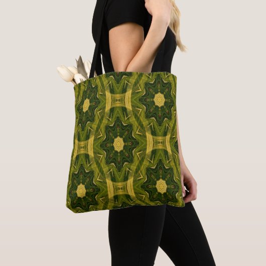 Tote Bag Automne...... (De près)