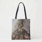 Tote Bag Automne | 1580-1600 (Devant)