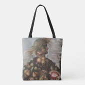 Tote Bag Automne | 1580-1600 (Dos)