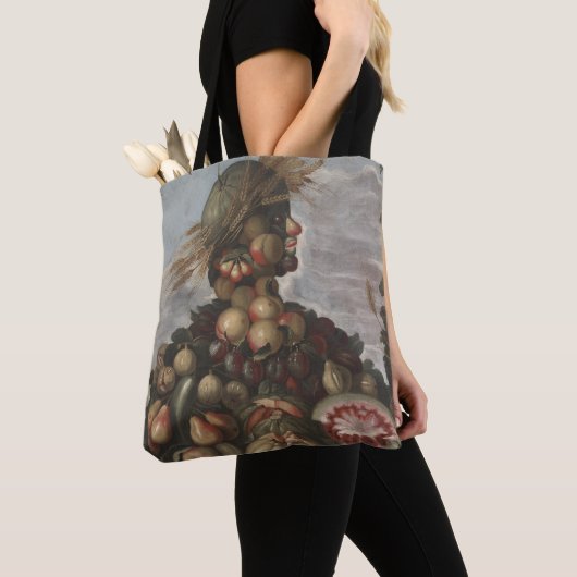 Tote Bag Automne | 1580-1600 (De près)