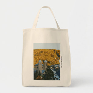 Tote Bag Automne à Bad Muenstereifel