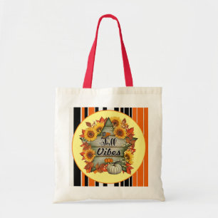 Tote Bag Automne Belle Collection tendance Thanksgiving