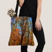 Tote Bag Automne/hiver (De près)