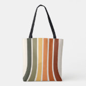 Tote Bag automne moisson Thanksgiving saison falli (Dos)
