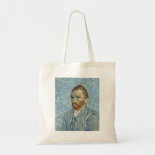 Tote Bag Autoportrait de Van Gogh