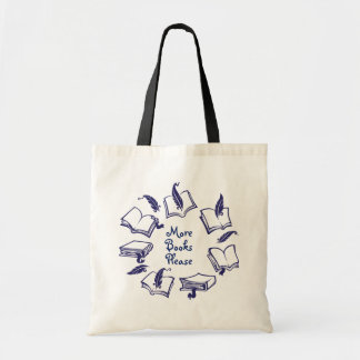Tote Bag Autres livres