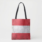 Tote Bag Autriche (Devant)