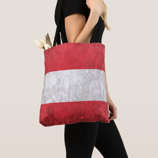Tote Bag Autriche (De près)