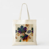 Tote Bag Autumn Leaves (Dos)