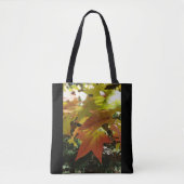 Tote Bag Autumn shades (Devant)
