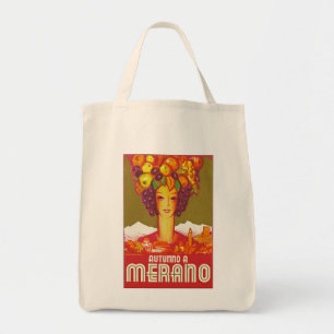 Tote Bag Autunno a Merano
