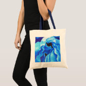 Tote Bag Avant la chanson 2012 (Devant (produit))