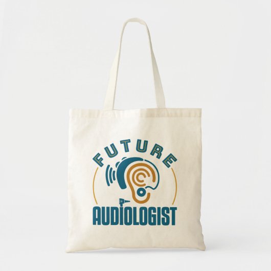 Tote Bag Avenir (Devant)