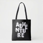 TOTE BAG AVENIR (Devant)