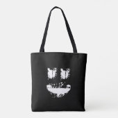 TOTE BAG AVENIR (Dos)