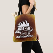 Tote Bag Aventure (De près)