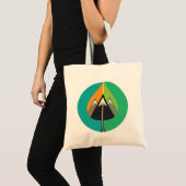 Tote Bag aventures d'automne (Devant (produit))