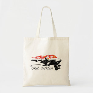 Tote Bag Avion de dessin
