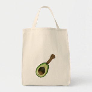 Tote Bag Avocat ficelé Fourre-tout