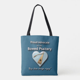 Tote Bag Avocat Fourre-tout